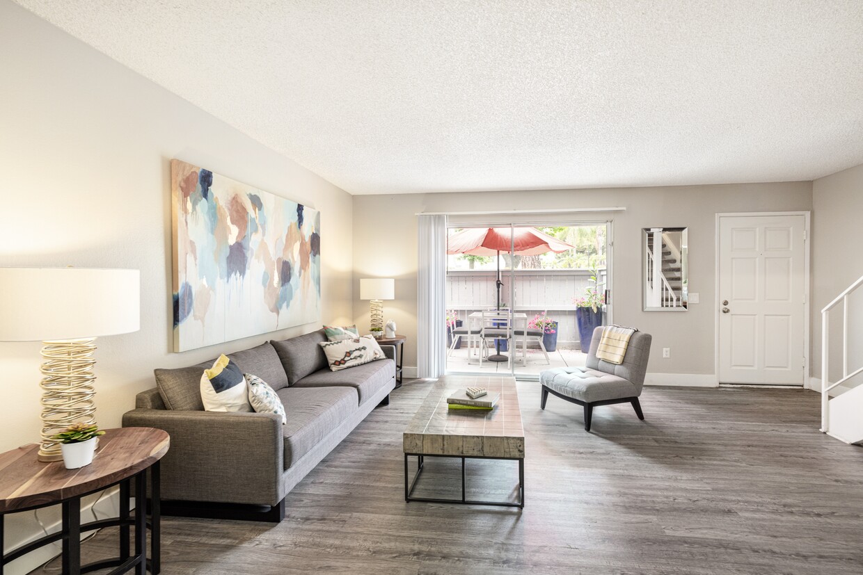 Foto principal - Lexington Townhomes