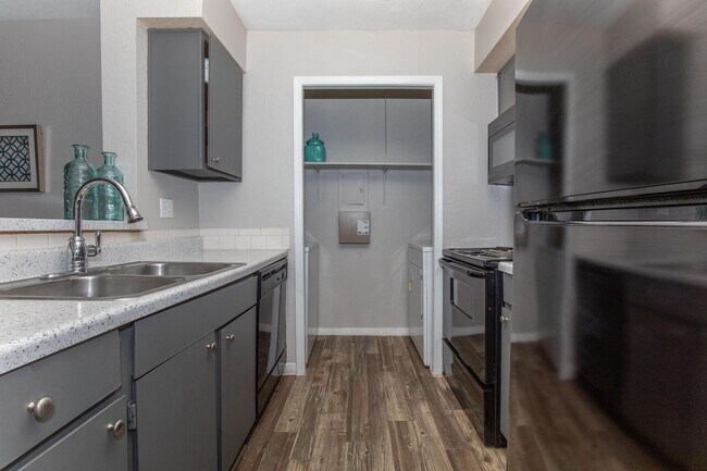 Interior Photo - Somerset Park At Union Apartments