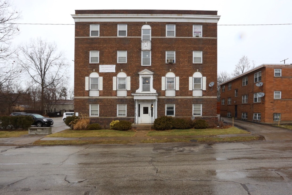 14509 Milverton Rd Unit 103, Cleveland, OH 44120 Apartment for Rent