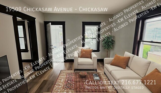 Foto del edificio - 19509 Chickasaw Ave