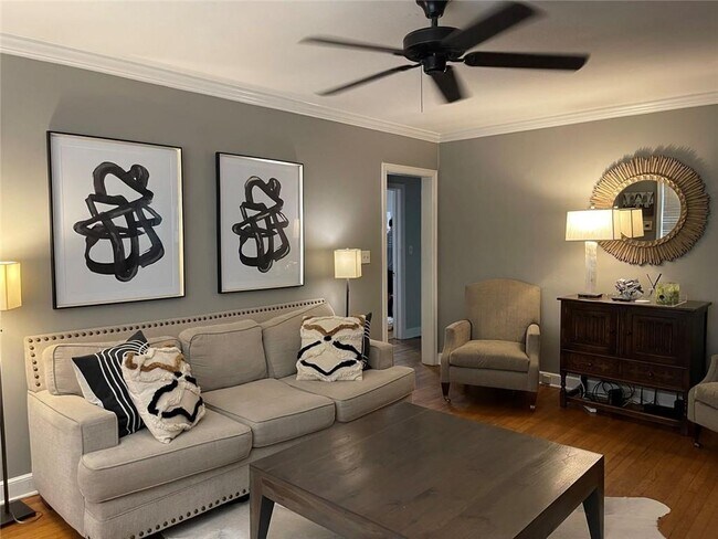 Foto del edificio - 3538 Kingsboro Rd NE