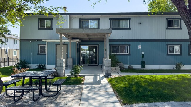 Interior Photo - Mountain Vista Apartments