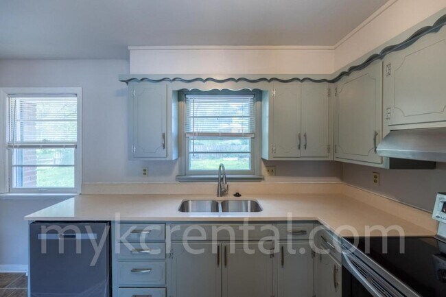 Foto del edificio - 9108 W 95th St
