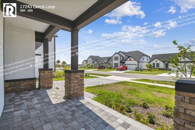 Photo - 17243 Cercis Lp House