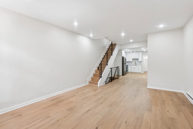 Foto del edificio - 1710 N Taney St