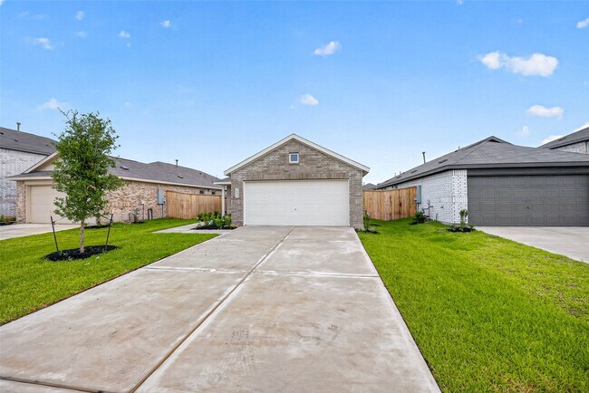 Foto del edificio - 26834 Vanilla Pearls Ln