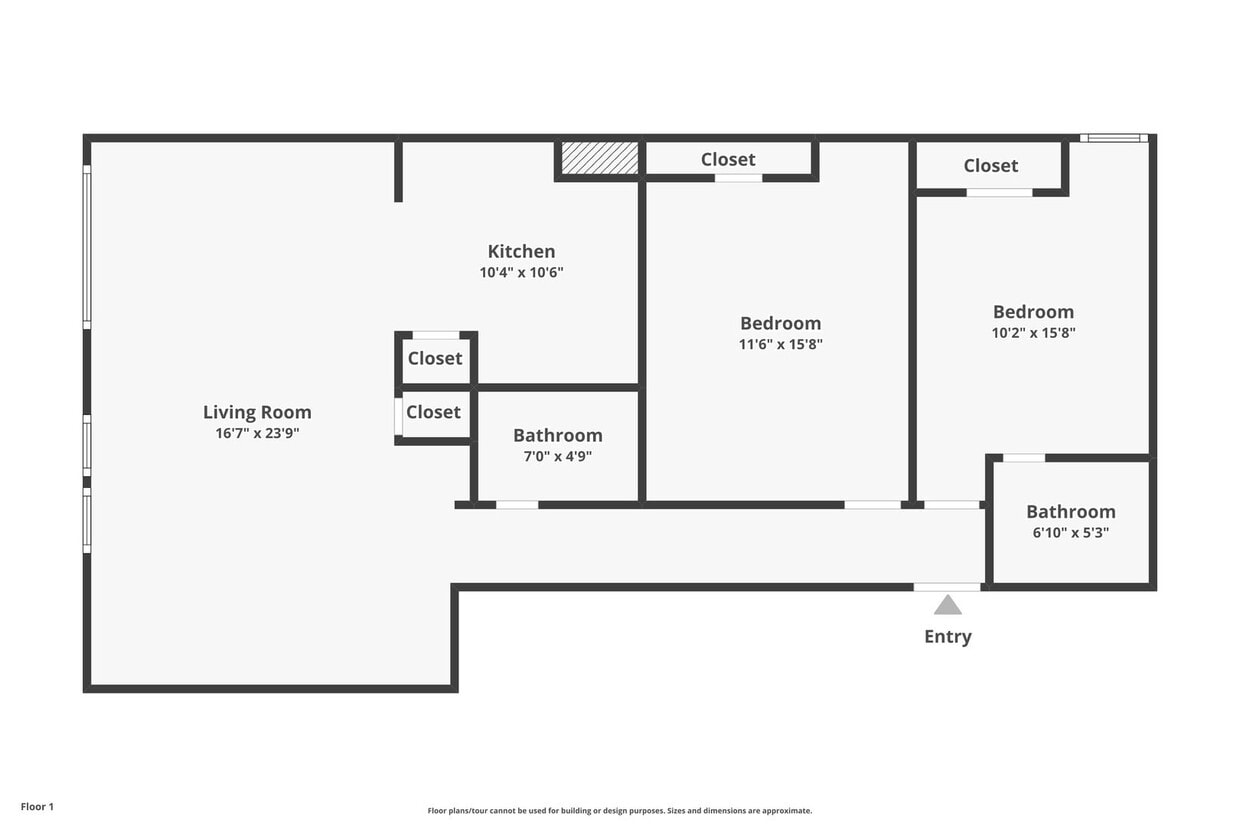 Foto del edificio - Charming Downtown Charlottesville Apartmen...