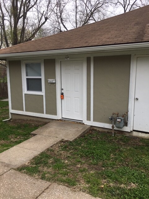 Foto principal - 616 N 5th St
