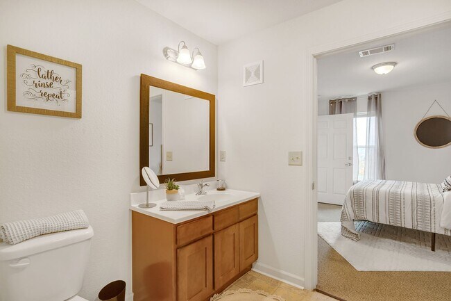 Foto del interior - Traverse Commons