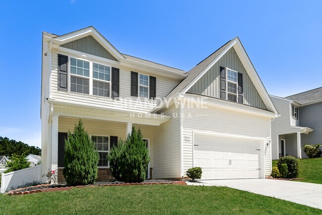 Foto del edificio - 9531 Weikert Rd