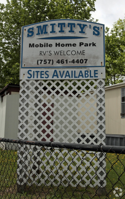 Foto del edificio - Smitty's Mobile Home Park