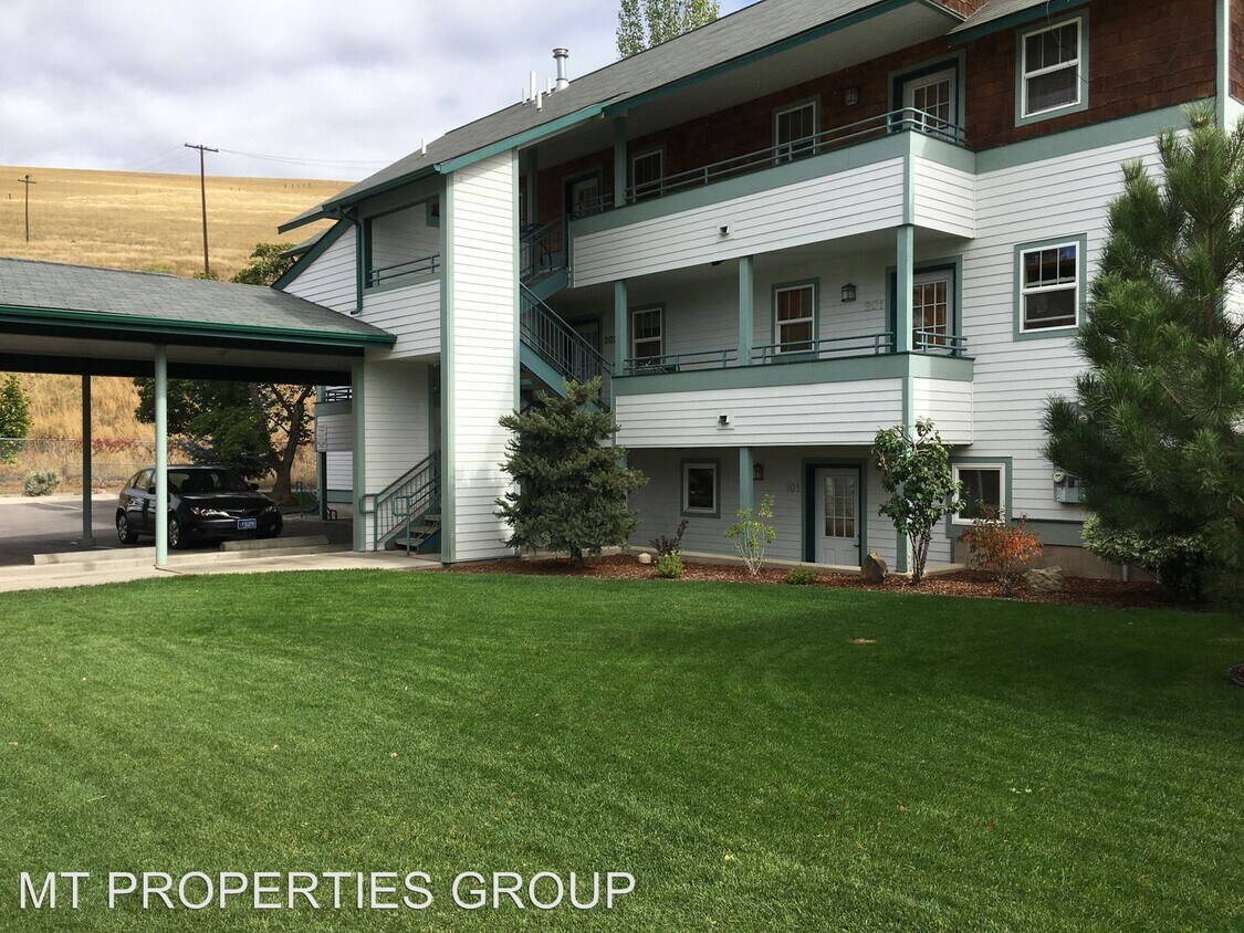 Primary Photo - 1 br, 1 bath House - 1237 Kennett Ave #203