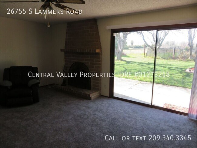 Foto del edificio - 26755 S Lammers Rd