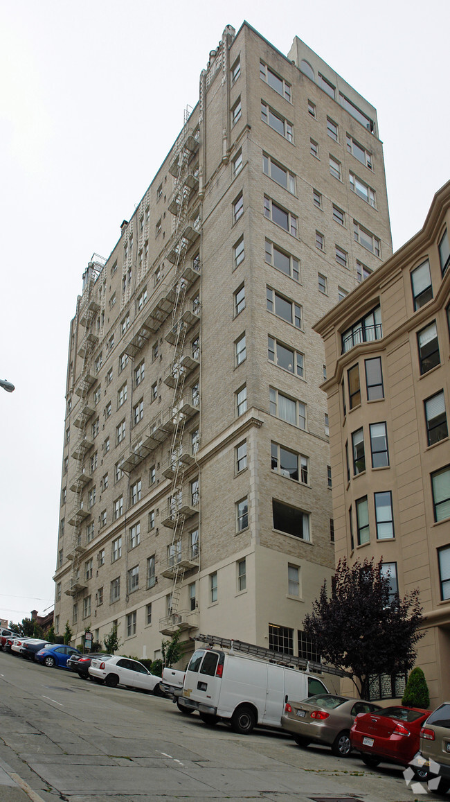 Foto del edificio - Park Lane