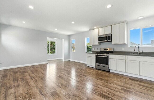 Foto del edificio - 5821 E 17th St