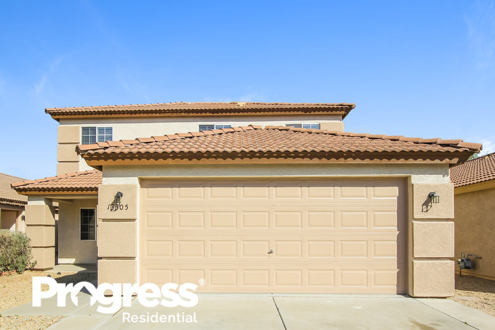 13305 N 123rd Ln, El Mirage, AZ 85335 House Rental in El Mirage, AZ