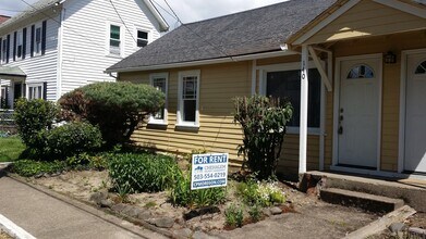 Building Photo - 140-144 S Park St