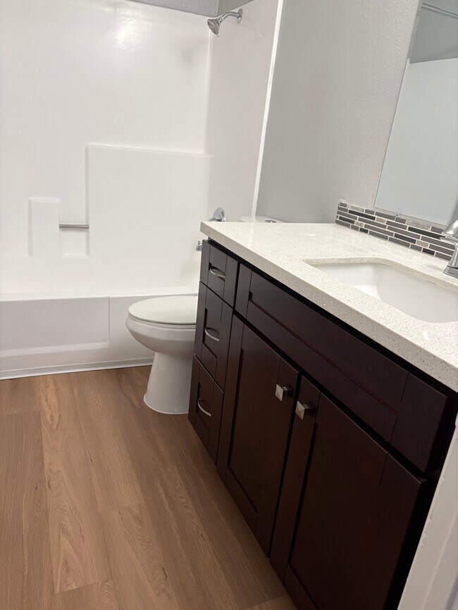 Foto del edificio - Arcadia Pines