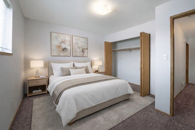 Photo du bâtiment - Willow View