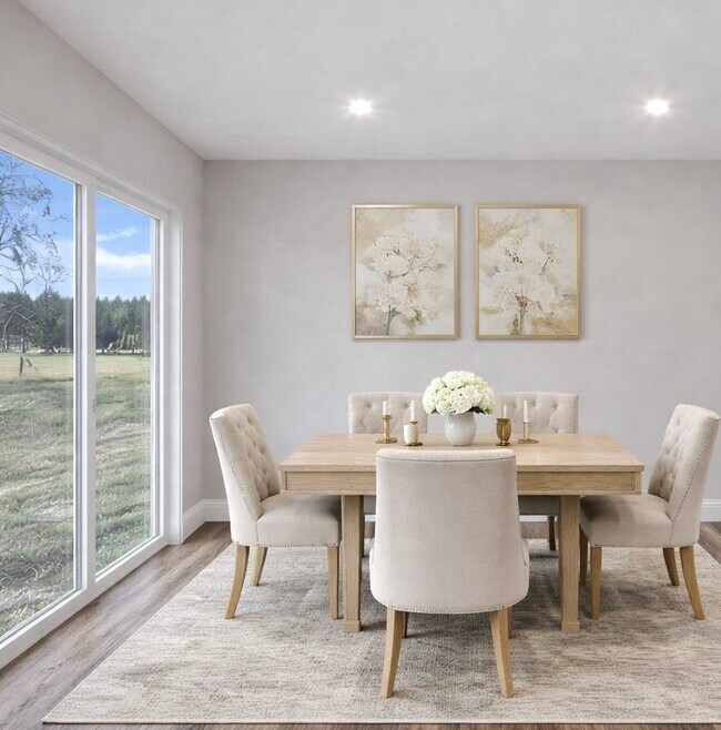 Foto del edificio - 8397 Brumby Trl