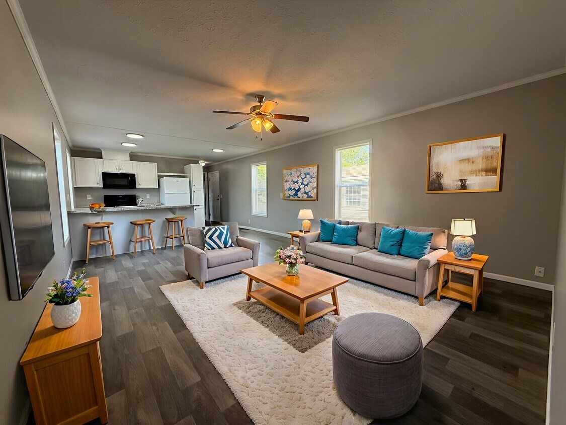 Foto principal - 11965 Springbrook Ct
