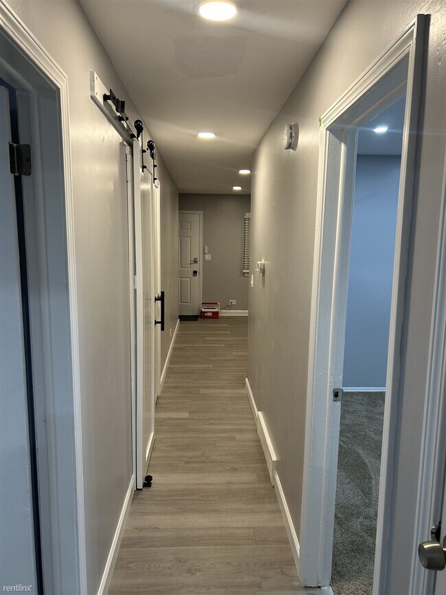 Foto del edificio - 3 br, 1 bath House - 1324 Turnbull Drive