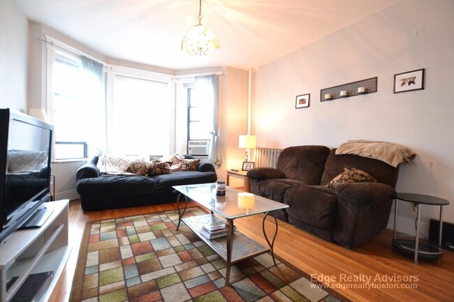 Photo - 1258 Commonwealth Ave Apartment