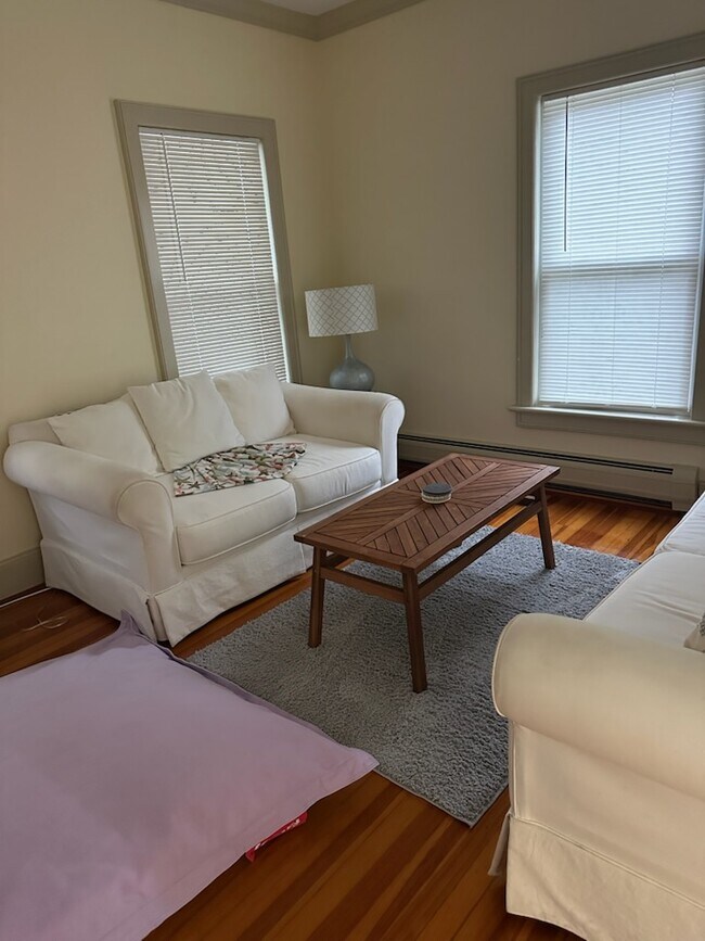 Foto del edificio - 41 Arnold St