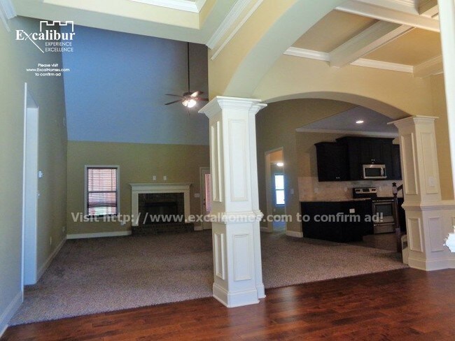 Foto del edificio - 2521 Highway 92 S