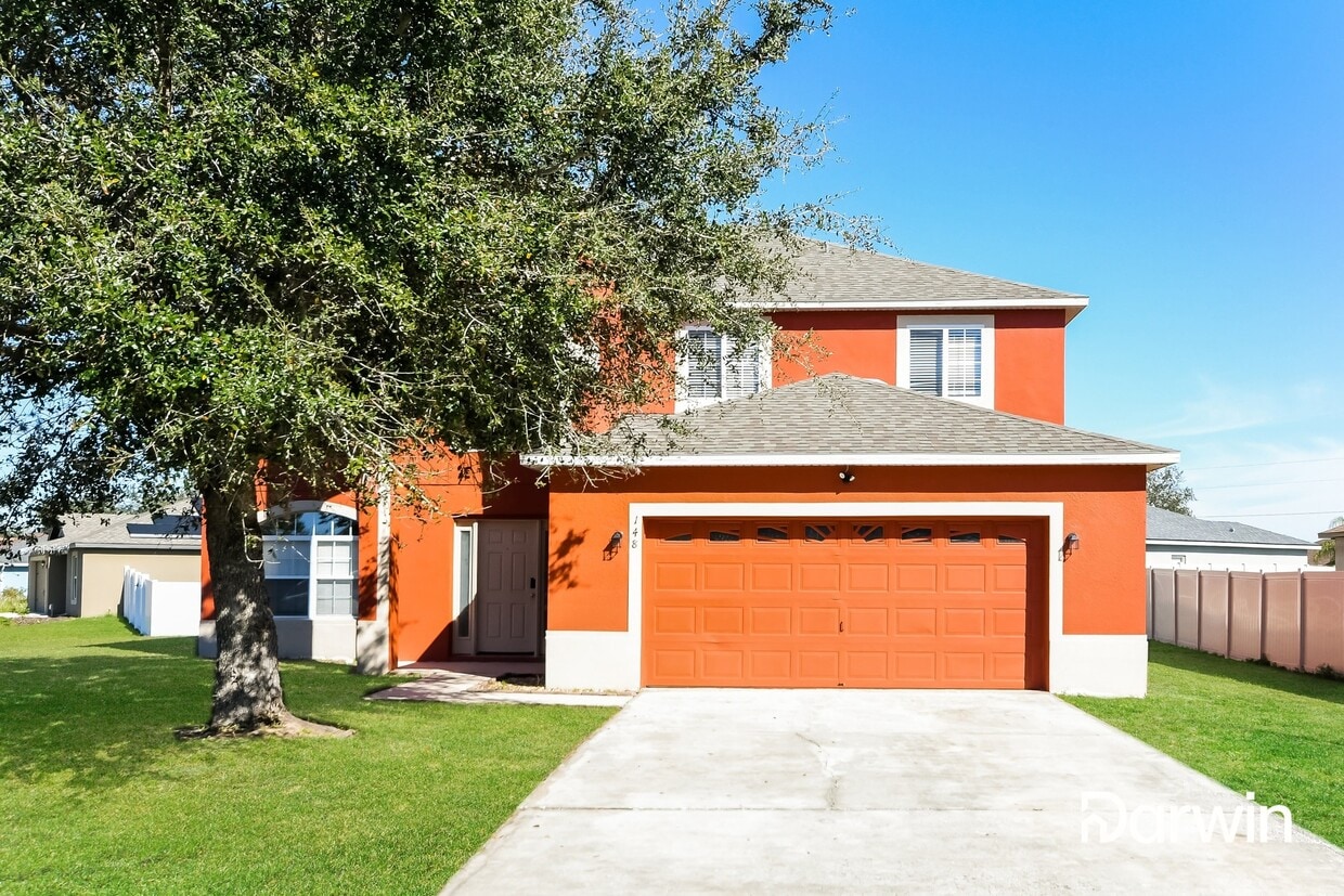 148 Conch Drive, Poinciana, FL 34759 House Rental in Poinciana, FL