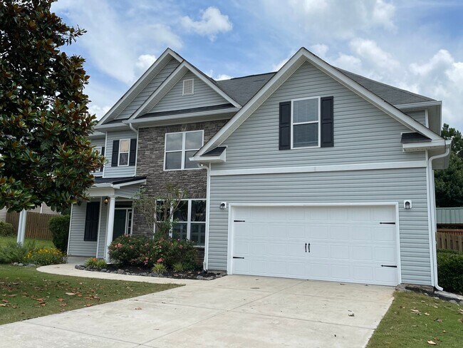 Building Photo - 9506 Berwick Ct