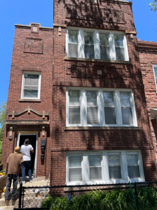1530 E 71st Pl Unit 2nd Floor, Chicago, IL 60619 Room for Rent in