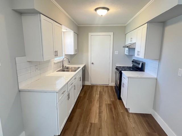 Foto del edificio - 2841 Belhaven Dr