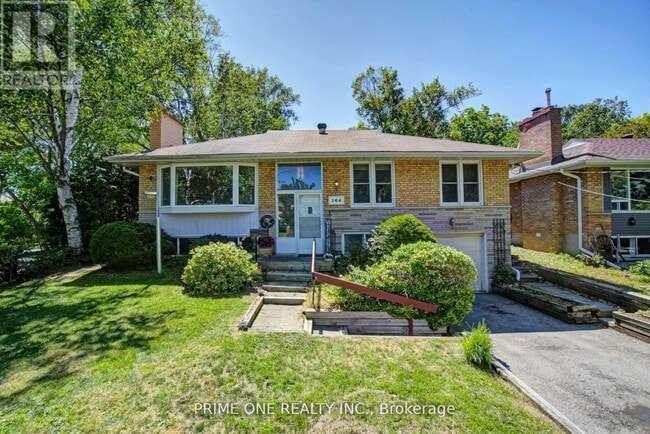 Building Photo - 164 Meadowvale Rd
