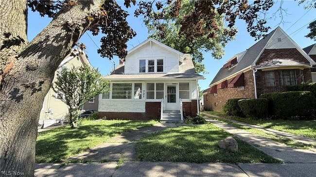 Building Photo - 721 Polk Ave
