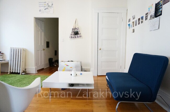Foto del edificio - 73 Brighton Ave