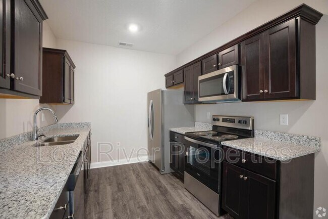 Building Photo - 4563 Wal Valley Way