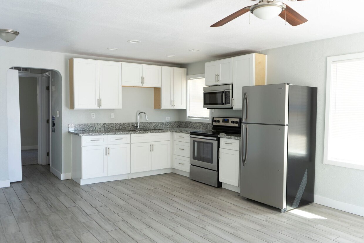 Primary Photo - 1 Bedroom Modern House
