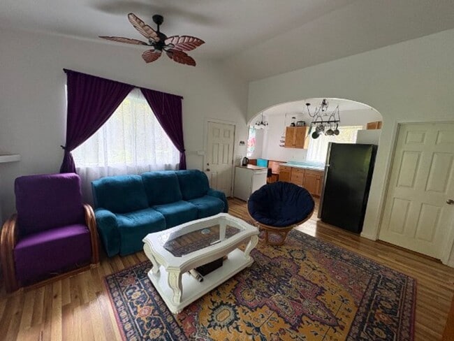 Building Photo - Fully Furnished 2BD Home | Fiber Internet | Pets OK | Yard Service Included | $1,950