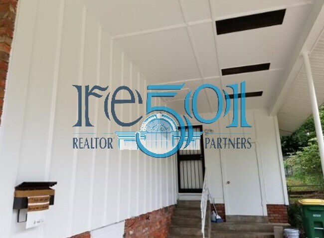 Foto del edificio - Lovely Home Near UALR