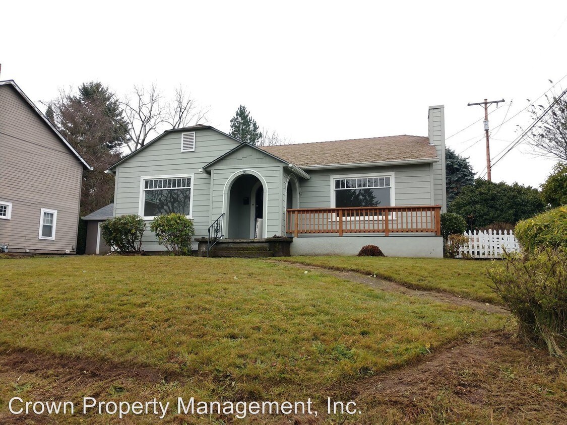 Primary Photo - 2 br, 1 bath House - 930 Hoyt St SE