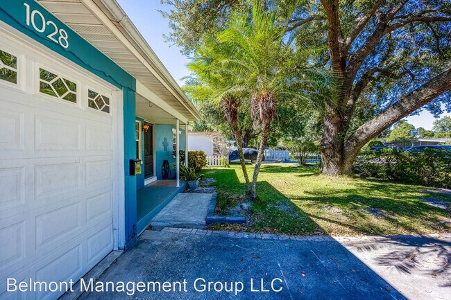 Foto del edificio - 2 br, 1 bath House - 1028 Canovia Ave