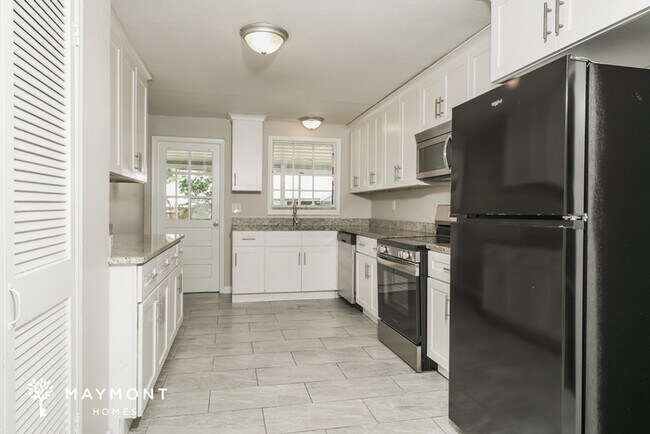 Foto del edificio - 4629 Harden Blvd