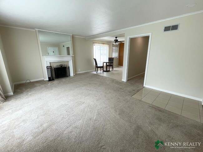 Foto del edificio - Large 3 Bedroom, 2 Bathroom in South San F...