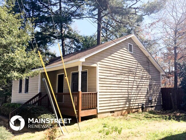 Foto del edificio - 4631 Candlewyck Way