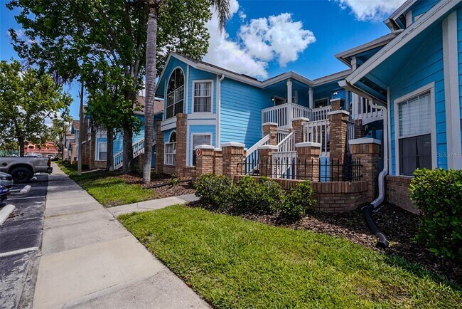 Foto del edificio - 2747 N Poinciana Blvd