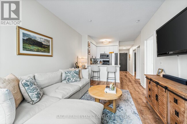 Building Photo - 50 Lynn Williams St