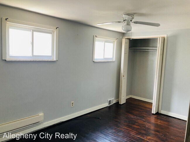 Foto del edificio - 2 br, 1.5 bath House - 1511 Allegheny Avenue