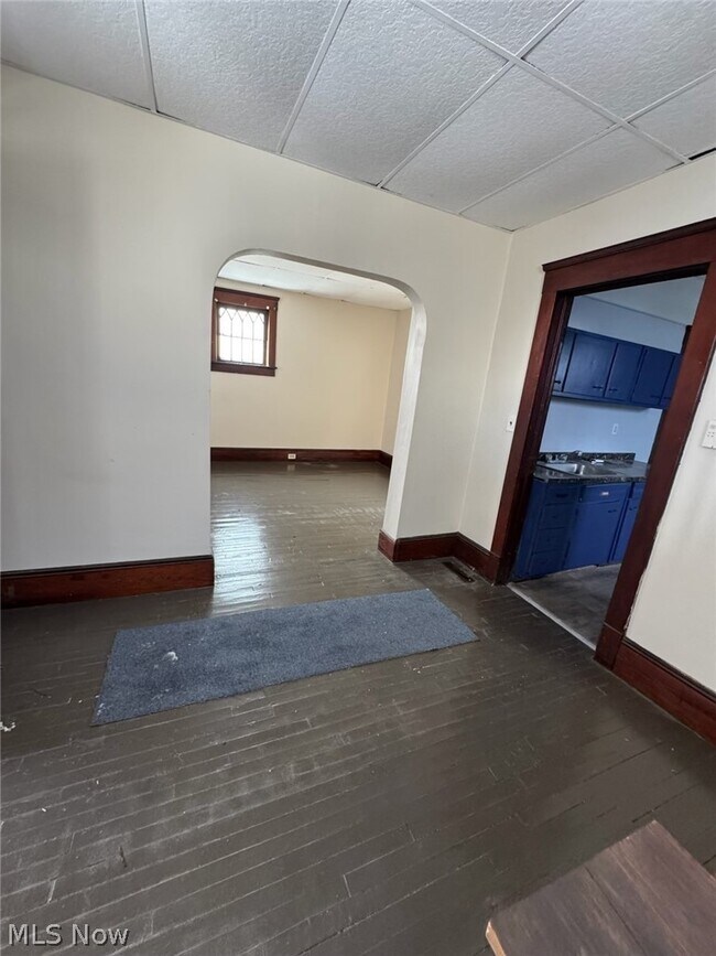 Foto del edificio - 3802 E 55th St