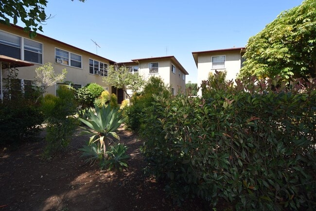 Building Photo - 6937 Kester Ave